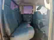 2018 Ram 1500 SLT z VIN 1C6RR6GG0JS126794, wystawiony jako Copart lot #86443685 z przebiegiem 210 215 mil mil oraz Czysty tytuł • Clean title. Historia ofert i sprzedaży dostępna na DreamBid. Obrazek 10.