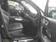 2023 Mercedes-Benz GLE 350 with VIN 4JGFB4JBXPA921900, listed as a IAAI auction lot 43252453 with 46,122 mi miles and . Bid and sale history available at DreamBid. Image 5.