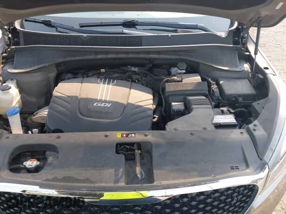 2017 Kia Sorento EX with VIN 5XYPHDA50HG243368, listed as a IAAI auction lot 42886474 with 120,485 mi miles and . Bid and sale history available at DreamBid. Image 10.