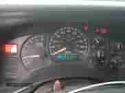 2002 GMC Sierra 1500 SLE with VIN 1GTEK19T32E202453, listed as a Copart auction lot 87188395 with 201,743 mi miles and Salvage title. Bid and sale history available at DreamBid. Image 9.