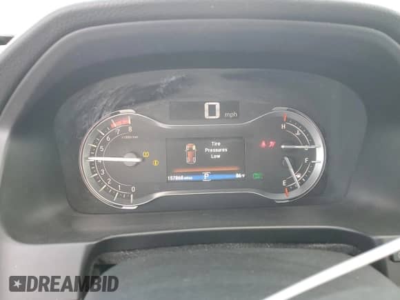 2016 Honda Pilot EX-L с VIN 5FNYF5H5XGB049846, выставлен на аукционе Copart как лот 87281175 с пробегом 157 868 миль миль и Списание • Salvage title. История ставок и продаж доступна на DreamBid. Изображение 9.