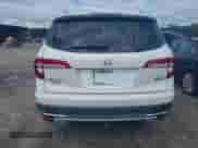 2020 Honda Pilot Elite с VIN 5FNYF6H08LB014288, выставлен на аукционе IAAI как лот 40496871 с пробегом 57 921 миль миль и . История ставок и продаж доступна на DreamBid. Изображение 16.