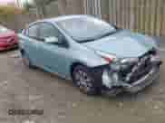 2019 Toyota Prius LE с VIN JTDL9RFU5K3000319, выставлен на аукционе IAAI как лот 43366826 с пробегом 35 489 миль миль и . История ставок и продаж доступна на DreamBid. Изображение 1.