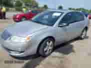 2007 Saturn ION ION 3 с VIN 1G8AL55F87Z137841, выставлен на аукционе IAAI как лот 42090986 с пробегом 97 884 миль миль и . История ставок и продаж доступна на DreamBid. Изображение 17.