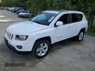2015 Jeep Compass High Altitude с VIN 1C4NJDEB7FD312497, выставлен на аукционе Copart как лот 68399535 с пробегом 113 097 миль миль и Чистый • Clean title. История ставок и продаж доступна на DreamBid. Изображение 1.
