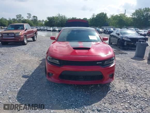 2017 Dodge Charger R/T z VIN 2C3CDXCT1HH544499, wystawiony jako IAAI lot #42458667 z przebiegiem 102 664 mil mil oraz . Historia ofert i sprzedaży dostępna na DreamBid. Obrazek 13.