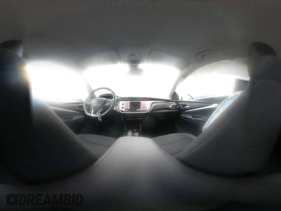 2023 Chevrolet Bolt EUV LT with VIN 1G1FY6S03P4165734, listed as a IAAI auction lot 43105343 with 11,625 mi miles and . Bid and sale history available at DreamBid. Image 20.