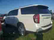 2023 Chevrolet Suburban High Country с VIN 1GNSCGKL8PR171527, выставлен на аукционе Copart как лот 76249274 с пробегом Не указан миль и Списание • Salvage title. История ставок и продаж доступна на DreamBid. Изображение 2.
