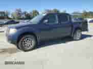 2016 Nissan Frontier SV с VIN 1N6AD0EV2GN729396, выставлен на аукционе Copart как лот 82455785 с пробегом 92 774 миль миль и Списание • Salvage title. История ставок и продаж доступна на DreamBid. Изображение 1.