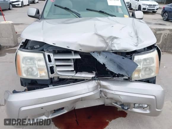 2006 Cadillac Escalade с VIN 1GYEC63N76R111196, выставлен на аукционе IAAI как лот 42372318 с пробегом 79 787 миль миль и . История ставок и продаж доступна на DreamBid. Изображение 6.