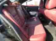 2019 Lexus IS 350 с VIN JTHBZ1D25K5034472, выставлен на аукционе Copart как лот 74623274 с пробегом 67 089 миль миль и Списание • Salvage title. История ставок и продаж доступна на DreamBid. Изображение 10.