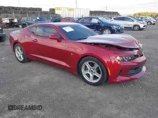 2017 Chevrolet Camaro 1LT с VIN 1G1FB1RX0H0134408, выставлен на аукционе IAAI как лот 43119626 с пробегом 69 508 миль миль и . История ставок и продаж доступна на DreamBid. Изображение 1.