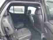 2023 Chevrolet Traverse RS z VIN 1GNEVJKW5PJ250182, wystawiony jako IAAI lot #42105945 z przebiegiem 37 090 mil mil oraz . Historia ofert i sprzedaży dostępna na DreamBid. Obrazek 8.