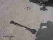 2002 Jeep Grand Cherokee Overland с VIN 1J8GW68J02C189045, выставлен на аукционе IAAI как лот 42526361 с пробегом 216 758 миль миль и . История ставок и продаж доступна на DreamBid. Изображение 12.