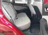 2023 Hyundai Kona SEL z VIN KM8K33AG4PU192938, wystawiony jako IAAI lot #43527773 z przebiegiem 86 580 mil mil oraz . Historia ofert i sprzedaży dostępna na DreamBid. Obrazek 8.