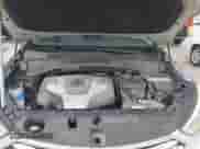 2013 Hyundai Santa Fe Limited with VIN KM8SR4HF8DU002698, listed as a IAAI auction lot 42431682 with 203,226 mi miles and . Bid and sale history available at DreamBid. Image 10.