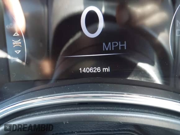 2018 Jeep Grand Cherokee Laredo E with VIN 1C4RJEAG6JC304365, listed as a IAAI auction lot 43023758 with 140,626 mi miles and . Bid and sale history available at DreamBid. Image 15.