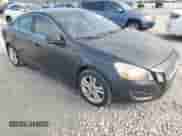 2012 Volvo S60 T5 с VIN YV1622FS0C2055530, выставлен на аукционе Copart как лот 85185005 с пробегом 125 141 миль миль и Чистый • Clean title. История ставок и продаж доступна на DreamBid. Изображение 4.