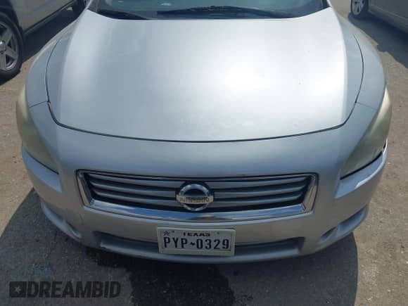 2012 Nissan Maxima SV с VIN 1N4AA5APXCC825076, выставлен на аукционе IAAI как лот 42935525 с пробегом 221 333 миль миль и . История ставок и продаж доступна на DreamBid. Изображение 6.