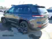 2023 Jeep Grand Cherokee Altitude с VIN 1C4RJHAG7PC545975, выставлен на аукционе IAAI как лот 42183342 с пробегом 21 836 миль миль и . История ставок и продаж доступна на DreamBid. Изображение 3.