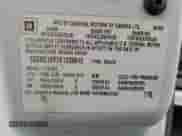 1999 Chevrolet Silverado 1500 LS z VIN 2GCEC19T7X1259812, wystawiony jako Copart lot #71826545 z przebiegiem Nie podano mil oraz Szkoda całkowita • Salvage title. Historia ofert i sprzedaży dostępna na DreamBid. Obrazek 12.