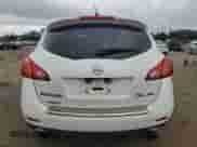 2009 Nissan Murano LE z VIN JN8AZ18W19W155650, wystawiony jako Copart lot #68546535 z przebiegiem 245 856 mil mil oraz Szkoda całkowita • Salvage title. Historia ofert i sprzedaży dostępna na DreamBid. Obrazek 6.