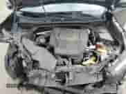 2024 Subaru Forester Limited with VIN JF2SKALC0RH445756, listed as a Copart auction lot 70596985 with 11,369 mi miles and Salvage title. Bid and sale history available at DreamBid. Image 12.