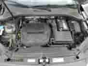 2019 Volkswagen Tiguan S with VIN 3VV1B7AX2KM195281, listed as a Copart auction lot 62487125 with 73,548 mi miles and Salvage title. Bid and sale history available at DreamBid. Image 12.