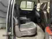 2008 Cadillac Escalade z VIN 1GYFC66878R210095, wystawiony jako Copart lot #80083654 z przebiegiem 128 330 mil mil oraz Czysty tytuł • Clean title. Historia ofert i sprzedaży dostępna na DreamBid. Obrazek 6.