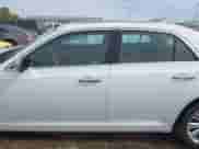 2014 Chrysler 300 C with VIN 2C3CCAET6EH375850, listed as a IAAI auction lot 43420971 with 51,317 mi miles and . Bid and sale history available at DreamBid. Image 15.