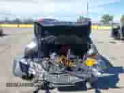 2016 Nissan Altima S with VIN 1N4AL3AP4GC116423, listed as a IAAI auction lot 43197196 with 100,329 mi miles and . Bid and sale history available at DreamBid. Image 6.