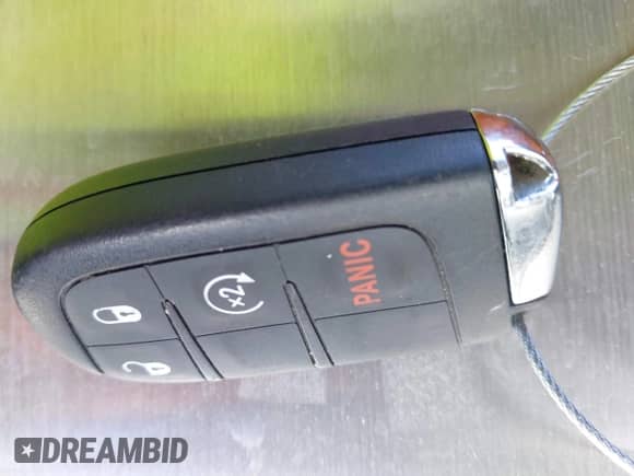 2018 Jeep Compass Latitude с VIN 3C4NJDBB1JT455503, выставлен на аукционе IAAI как лот 43194878 с пробегом Не указан миль и . История ставок и продаж доступна на DreamBid. Изображение 11.