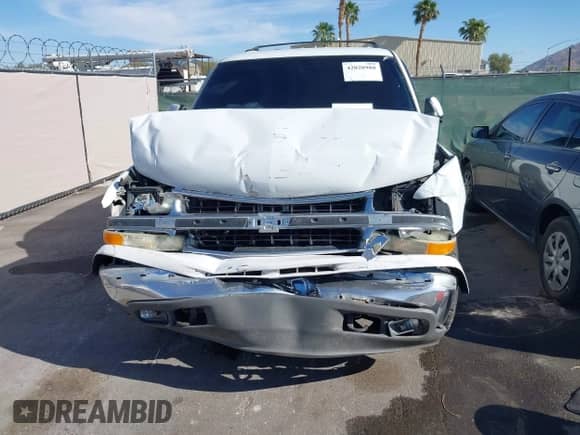 2001 Chevrolet Tahoe LT с VIN 1GNEK13T21J264755, выставлен на аукционе IAAI как лот 42020988 с пробегом 290 492 миль миль и . История ставок и продаж доступна на DreamBid. Изображение 6.