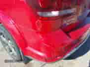 2014 Dodge Journey Crossroad z VIN 3C4PDCGG1ET253426, wystawiony jako IAAI lot #42813040 z przebiegiem 133 012 mil mil oraz . Historia ofert i sprzedaży dostępna na DreamBid. Obrazek 6.