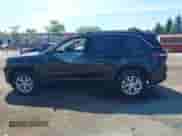 2023 Jeep Grand Cherokee Limited z VIN 1C4RJHBG7P8847008, wystawiony jako IAAI lot #43084407 z przebiegiem 28 019 mil mil oraz . Historia ofert i sprzedaży dostępna na DreamBid. Obrazek 14.