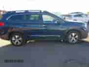 2025 Subaru Ascent Premium с VIN 4S4WMADD6S3401535, выставлен на аукционе IAAI как лот 43540293 с пробегом 21 447 миль миль и . История ставок и продаж доступна на DreamBid. Изображение 13.