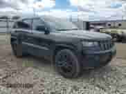 2019 Jeep Grand Cherokee Altitude с VIN 1C4RJFAG1KC563031, выставлен на аукционе Copart как лот 69996265 с пробегом 105 133 миль миль и Списание • Salvage title. История ставок и продаж доступна на DreamBid. Изображение 4.