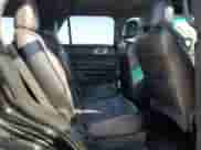 2014 Ford Explorer Sport с VIN 1FM5K8GT1EGC01866, выставлен на аукционе Copart как лот 82619235 с пробегом 130 649 миль миль и Списание • Salvage title. История ставок и продаж доступна на DreamBid. Изображение 11.