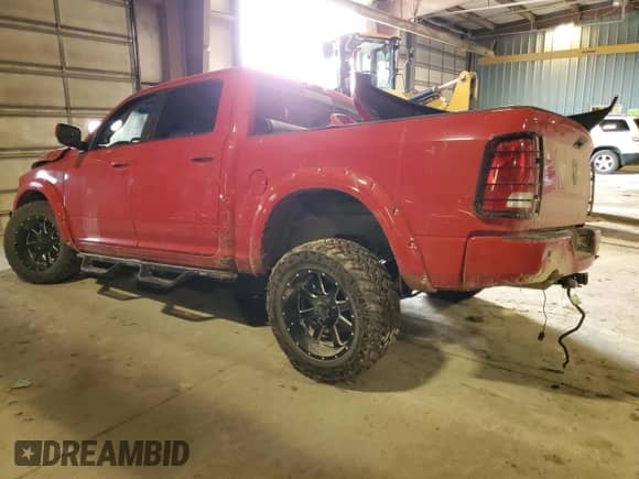 2010 Dodge 1500 Sport с VIN 1D7RV1CT8AS260257, выставлен на аукционе Copart как лот 45371885 с пробегом 146 810 миль миль и Списание • Salvage title. История ставок и продаж доступна на DreamBid. Изображение 2.