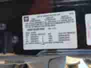 2004 Chevrolet Blazer LS with VIN 1GNCS18X34K124697, listed as a IAAI auction lot 43276720 with 192,964 mi miles and . Bid and sale history available at DreamBid. Image 9.