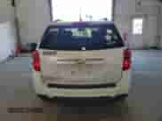 2017 Chevrolet Equinox LT с VIN 2GNFLFEK9H6290215, выставлен на аукционе Copart как лот 71966555 с пробегом 104 547 миль миль и Чистый • Clean title. История ставок и продаж доступна на DreamBid. Изображение 6.