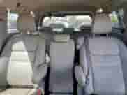 2020 Toyota Sienna XLE z VIN 5TDYZ3DC5LS050005, wystawiony jako Copart lot #83937775 z przebiegiem 135 318 mil mil oraz Szkoda całkowita • Salvage title. Historia ofert i sprzedaży dostępna na DreamBid. Obrazek 10.