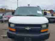 2012 Chevrolet Express Cargo с VIN 1GCSGAFX5C1167984, выставлен на аукционе IAAI как лот 43535515 с пробегом 210 292 миль миль и . История ставок и продаж доступна на DreamBid. Изображение 12.