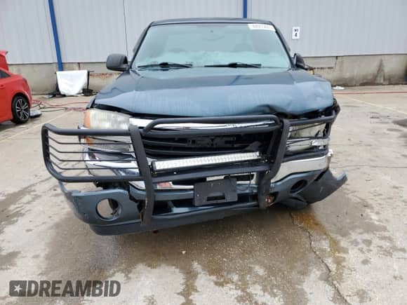 2007 GMC Sierra 1500 SLE1 с VIN 1GTEK19Z77Z199416, выставлен на аукционе Copart как лот 44915665 с пробегом 145 869 миль миль и На запчасти • Non repairable. История ставок и продаж доступна на DreamBid. Изображение 5.