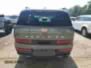 2024 Hyundai Santa Fe SEL z VIN 5NMP24GL9RH010782, wystawiony jako Copart lot #61647175 z przebiegiem 4 848 mil mil oraz Szkoda całkowita • Salvage title. Historia ofert i sprzedaży dostępna na DreamBid. Obrazek 6.