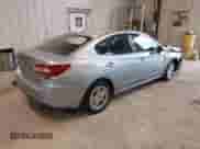 2017 Subaru Impreza Premium with VIN 4S3GKAB64H3602636, listed as a IAAI auction lot 43153516 with 90,021 mi miles and . Bid and sale history available at DreamBid. Image 4.