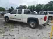 2006 Chevrolet Silverado 1500 LT1 with VIN 1GCEK19V66Z194929, listed as a Copart auction lot 64904185 with 265,035 mi miles and Clean title. Bid and sale history available at DreamBid. Image 2.