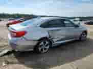 2019 Honda Accord EX-L z VIN 1HGCV2F56KA014769, wystawiony jako Copart lot #66555035 z przebiegiem 67 169 mil mil oraz Czysty tytuł • Clean title. Historia ofert i sprzedaży dostępna na DreamBid. Obrazek 3.