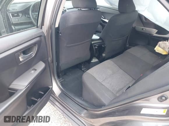 2017 Toyota Camry XLE с VIN 4T1BF1FK4HU422522, выставлен на аукционе IAAI как лот 43088085 с пробегом 90 775 миль миль и . История ставок и продаж доступна на DreamBid. Изображение 5.