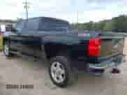 2015 Chevrolet Silverado 2500HD LT with VIN 1GC1KVEG9FF152026, listed as a IAAI auction lot 43427334 with 214,348 mi miles and . Bid and sale history available at DreamBid. Image 3.